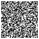 QR code with Diamond J Inc contacts