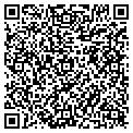 QR code with Erc Inc contacts