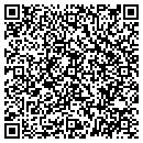 QR code with Isoready Inc contacts