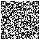 QR code with L & C Enterprises contacts