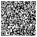 QR code with Ufc Aerospace contacts