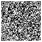 QR code with Man Tech Systems Engineering contacts