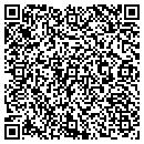 QR code with Malcolm M Mooers Rev contacts