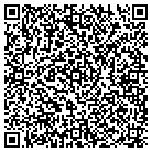 QR code with A Plus Computer Service contacts