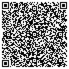 QR code with Raytheon Company P.O.R.N.O contacts
