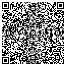 QR code with Rcv Security contacts