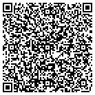 QR code with Raytheon Elcan Optical Tech contacts