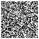 QR code with Argon St Inc contacts