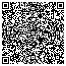 QR code with Pup Tent contacts