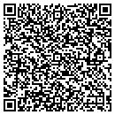 QR code with Hawtal Whiting contacts