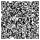 QR code with Hurleyir Inc contacts