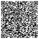 QR code with Magnolia Rehab Services contacts