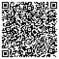 QR code with Prc LLC contacts