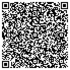 QR code with Pryer Machine & Tool Company contacts