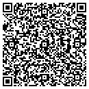 QR code with Senscomp Inc contacts