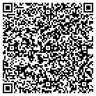 QR code with Gaghaggens Diving & Towing contacts