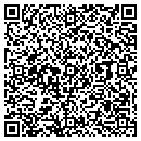 QR code with Teletrac Inc contacts
