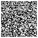 QR code with T M D Technologies contacts