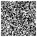 QR code with Raytheon CO contacts