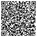 QR code with notlisted contacts