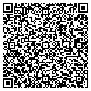QR code with Clogic LLC contacts