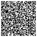 QR code with Zierke Built Mfg Inc contacts