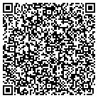 QR code with First Ascent Fish Farms LLC contacts