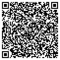 QR code with Gemmas contacts