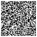 QR code with Knipbio Inc contacts
