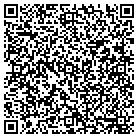 QR code with A & B Reprographics Inc contacts