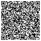QR code with R And R Deer Processing Inc contacts