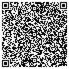 QR code with University Of Wis Stevens Point contacts