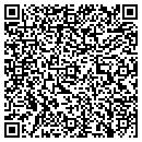 QR code with D & D Rv Park contacts