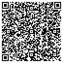 QR code with Hortons Hatchery contacts