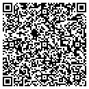QR code with Kennys Discus contacts