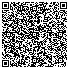 QR code with San Joaquin Valley Fisheries contacts