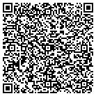QR code with Horning's Fishing & Picnic contacts