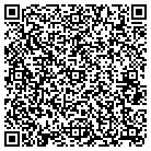 QR code with Twin Forks Trout Farm contacts