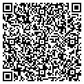 QR code with John Fox contacts