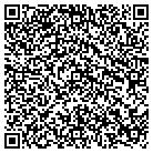 QR code with University Imaging contacts