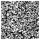 QR code with Delany Fur Ranch Inc contacts