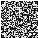 QR code with J&A GOAT FARM contacts