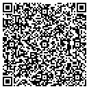 QR code with James W Mink contacts
