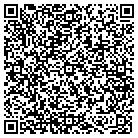 QR code with R Mink Financial Service contacts