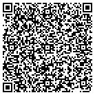 QR code with Heavenly Acres Rabbitry contacts