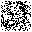 QR code with J And B Hog Farm contacts