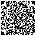 QR code with Parf contacts