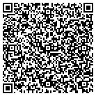 QR code with U Store Self Storage contacts