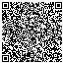 QR code with Gbs Reptiles contacts