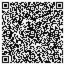 QR code with Harmony Kennel contacts